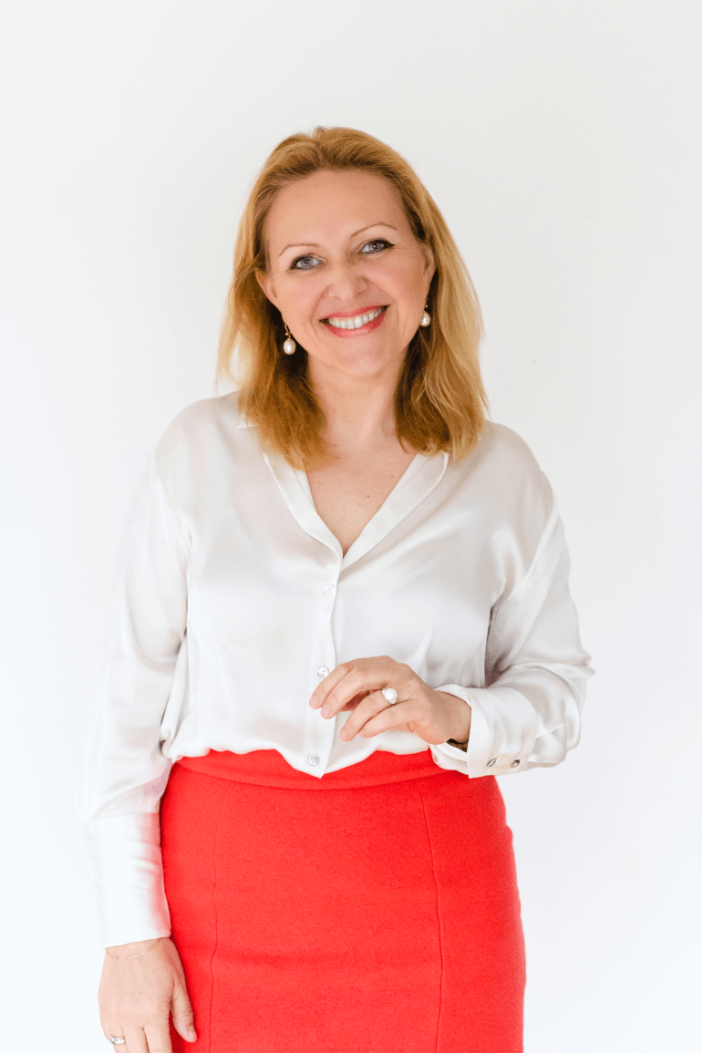 Yulia Merten