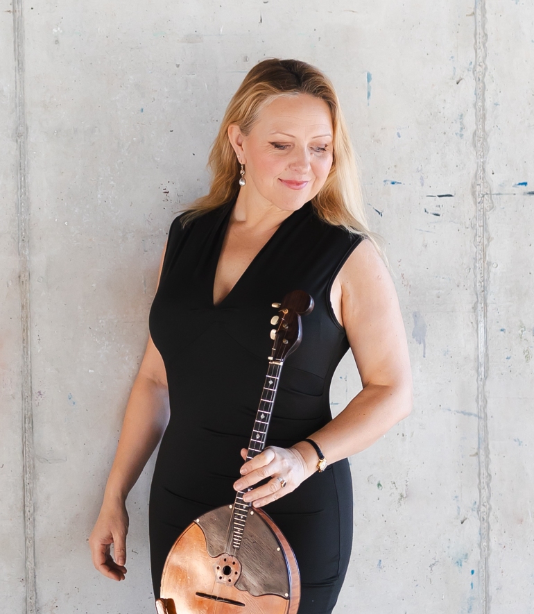 Yulia Merten_From Technique to Stage Freedom_ Foto von AnneKaiser